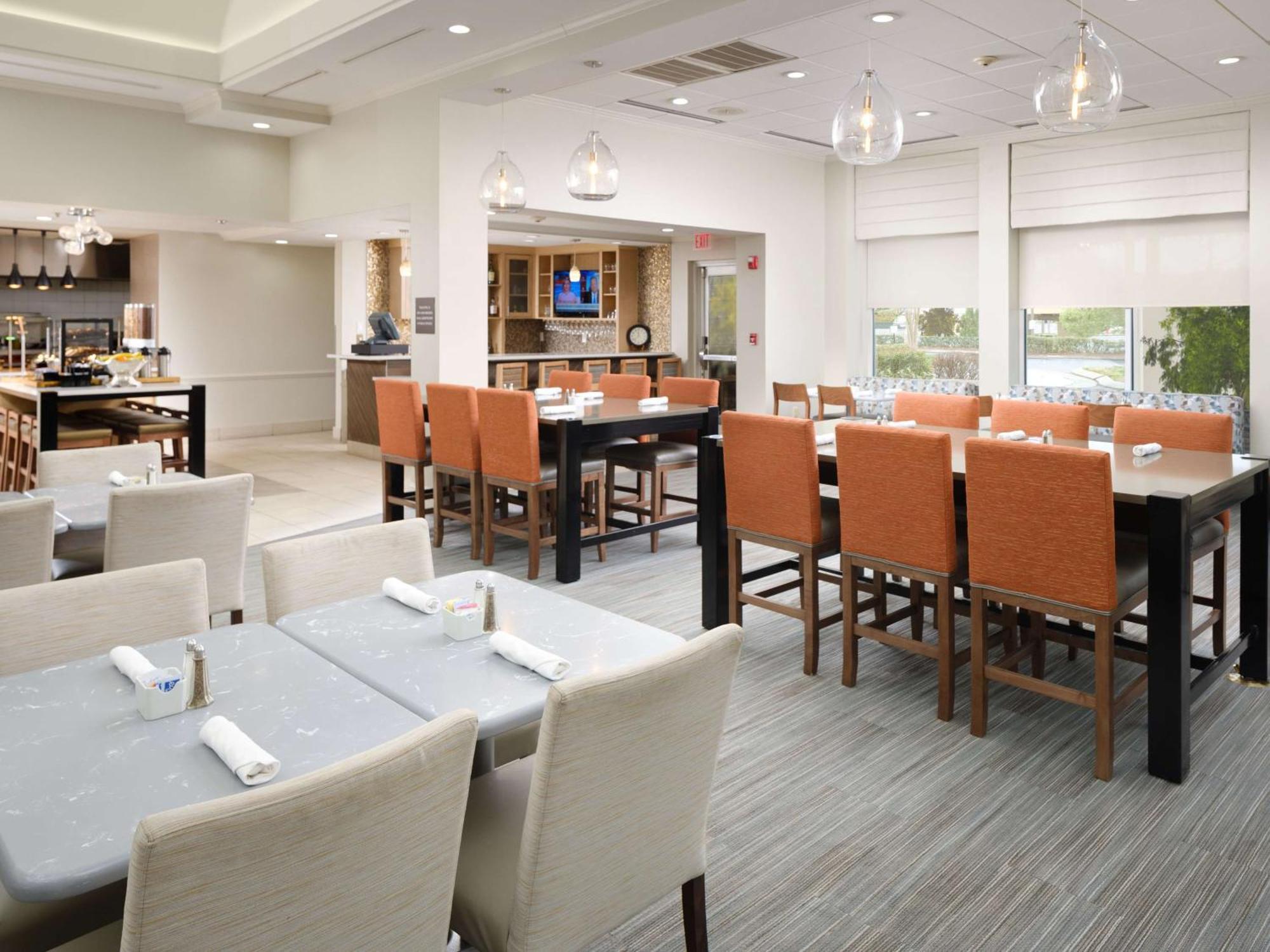 Hilton Garden Inn Chattanooga/Hamilton Place Экстерьер фото